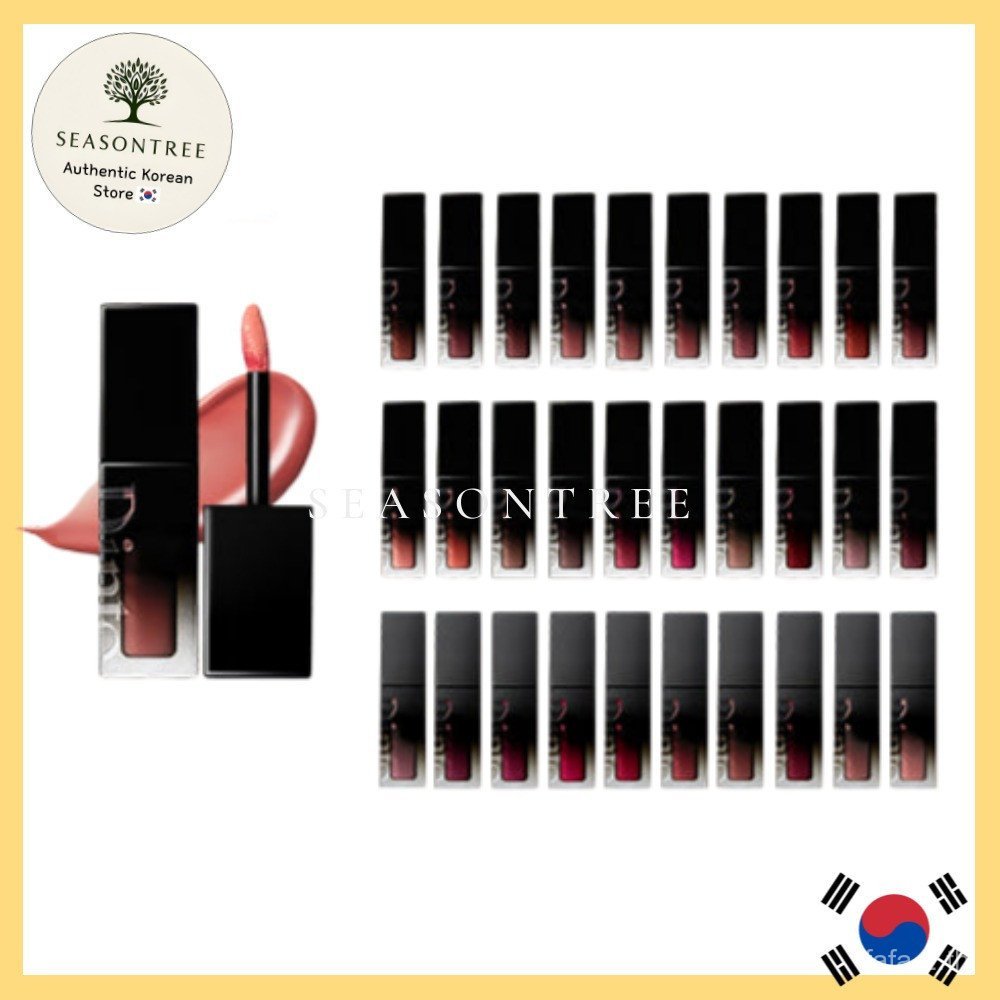 [Dinto] Blur-glowy Lip Tint 3.5g 39Colors DWWW