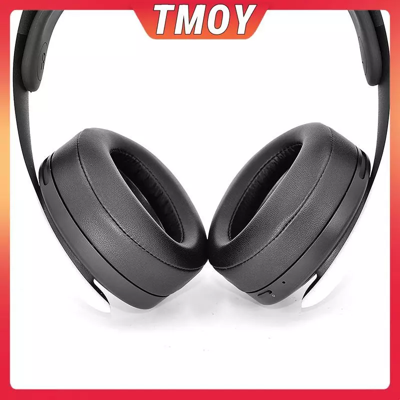TMOY แผ่นรองหูฟังสำหรับ Sony Playstation 5 Pulse 3D PS5 thumbnail 5