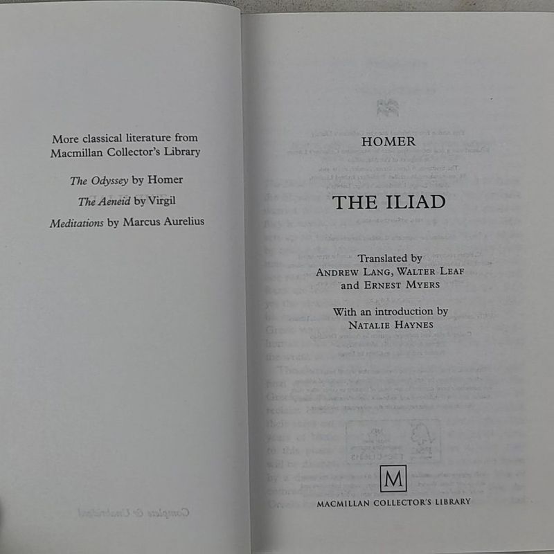 Paper English Book Series: Eliat English Original Homer English ปกแข็ง Little Golden Book โดยไม่ต้อง