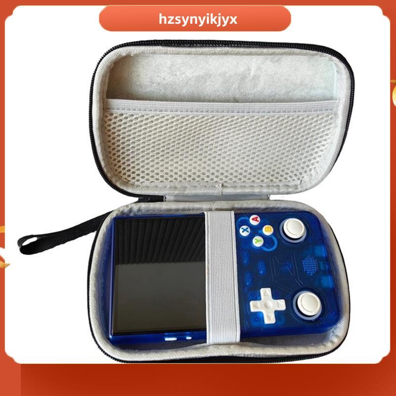 hzsynyikjyxCarrying Case สําหรับ R36 คอนโซลฝาครอบป้องกันสําหรับ XF40H กระเป๋าเก็บของ
