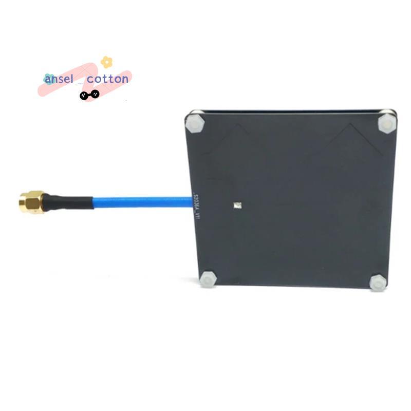 5.8Ghz 14dbi Circular Polarized High Gain Flat Panel Antenna 5.8Ghz 14dbi Circular Polarized Antenna