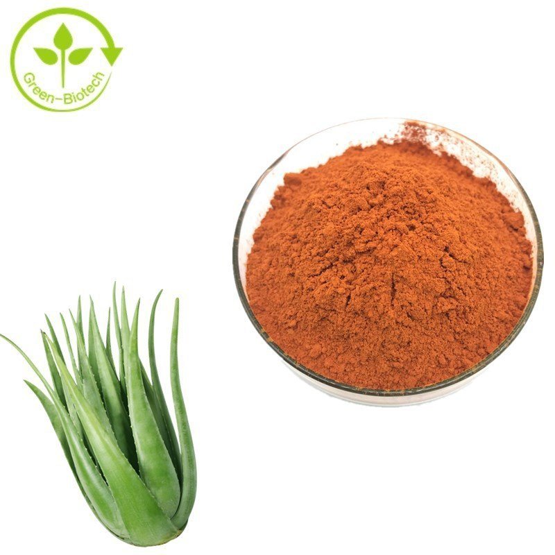 Gel Aloe Vera 50-95 Aloe Vera Large 90 Freeze-Dried Powder Aloe Vera Aloe Vera Extract ยัง Lutein 10