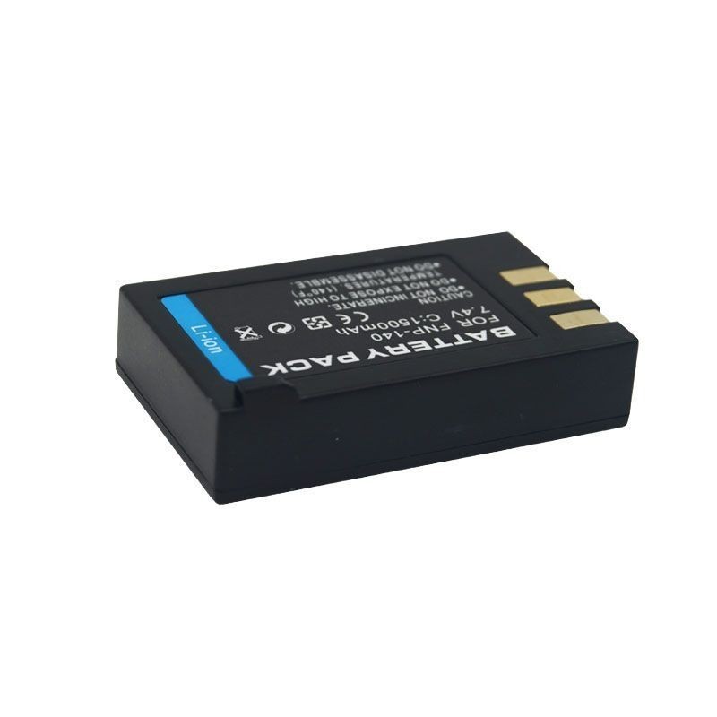 Universal Fuji NP140 S100 S100FS S200EX S200 S205 S205EX แบตเตอรี่กล้อง Y260589