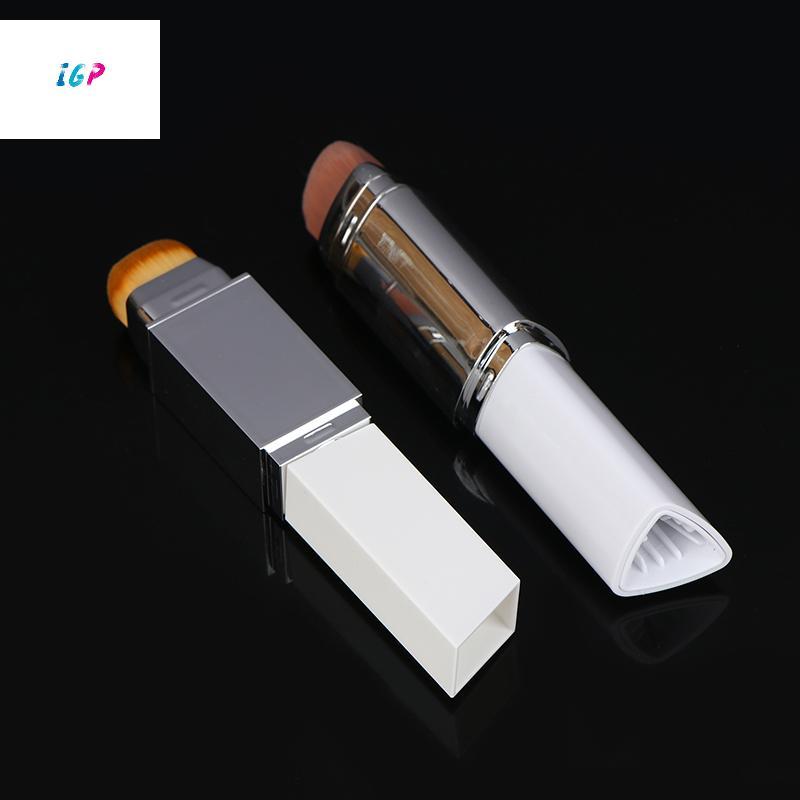 (IGP) 2IN1 Foundation Sti Empty Ointment Tube Brightens คอนซีลเลอร์ Sti ทําซ้ําบรรจุคอนเทนเนอร์เครื่