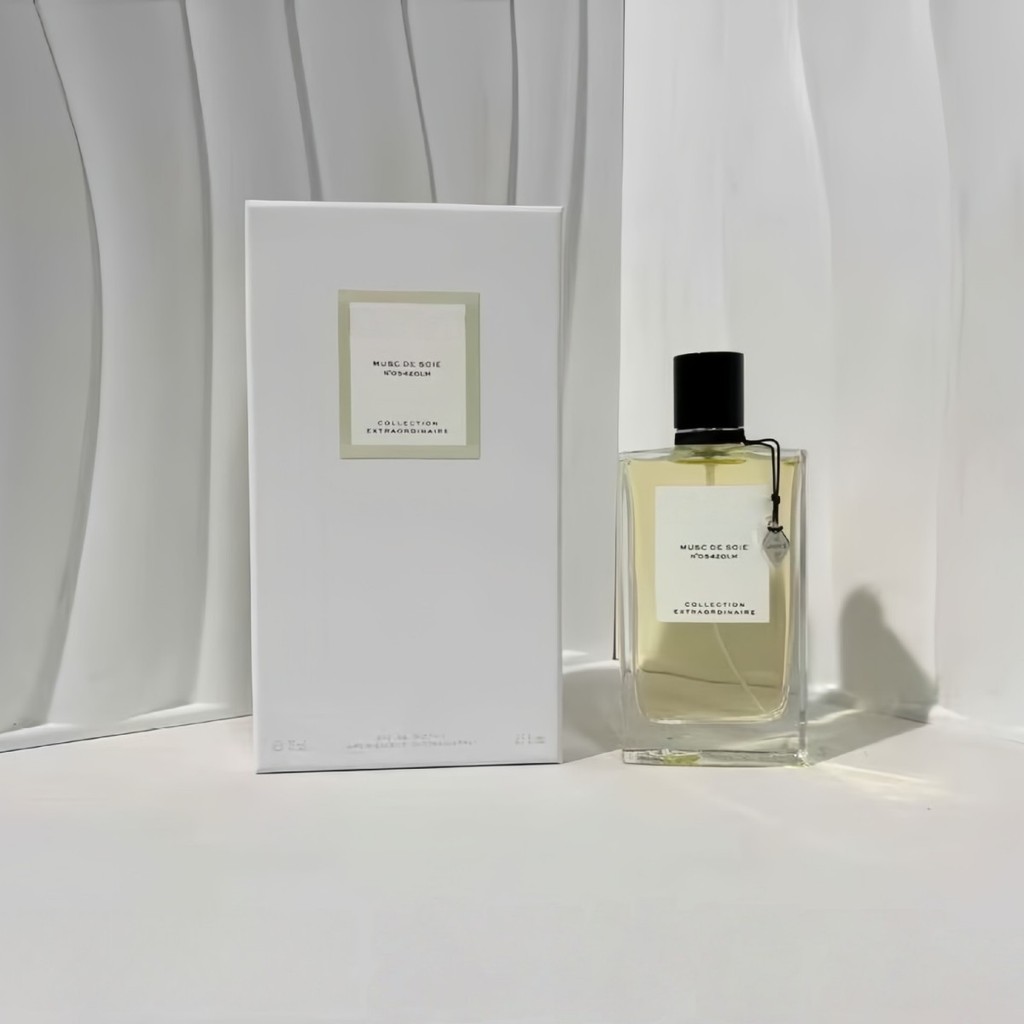 น้ําหอมเวียดนาม Oriental Luxury Wood Gardenia Petal Cloud Snow White Jade Vanilla Orchid Nile Orange