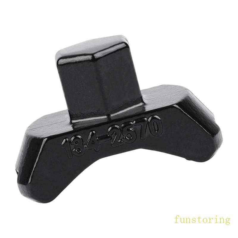 FUN เครื่องมือติดตั้งหัวฉีดน้ํามันเชื้อเพลิงที่จําเป็นสําหรับ 3406B 3406C การบํารุงรักษาเครื่องยนต์