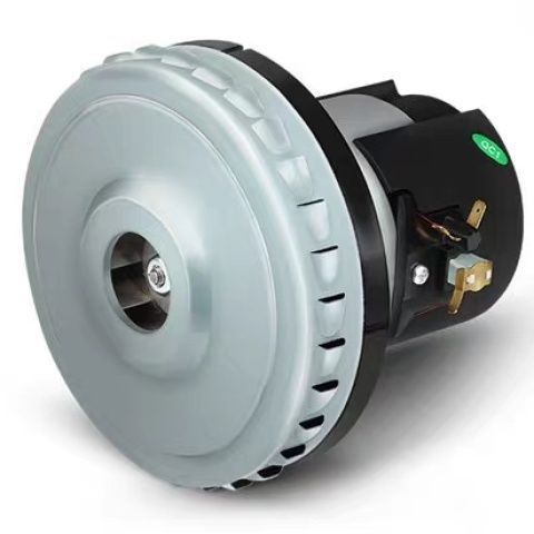 เหมาะสำหรับมอเตอร์เครื่องดูดฝุ่น Haier ZL1500-1/2/3ZL1500-1S/2S 1500-0201มอเตอร์