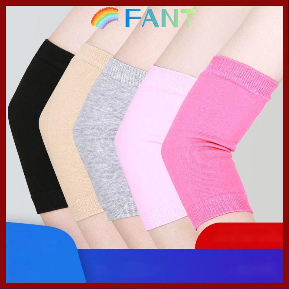 จัดส่งจากประเทศไทยFANT Elbow Pads Elastic Sport Safety Protection Elbow Brace