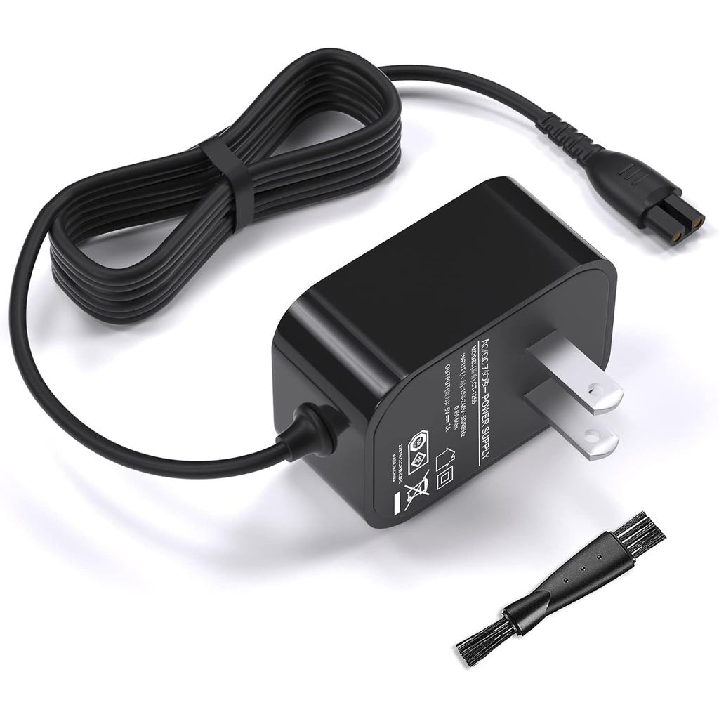 5V สําหรับ andis เครื่องโกนหนวด Charger เหมาะสําหรับ Andis TS-1 TS-2 17150 17165 17205 17200 เครื่อง