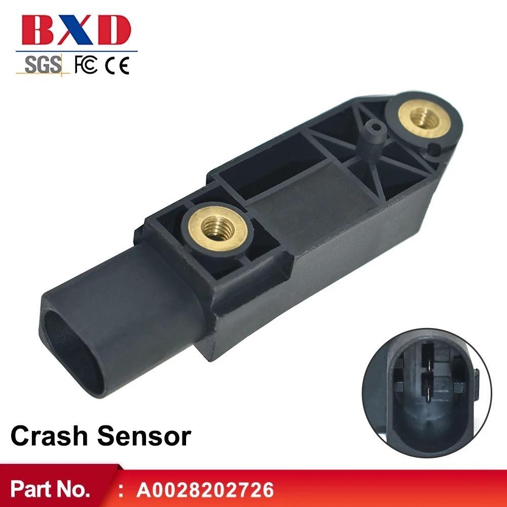 เซ็นเซอร์ชน A0028202726  สําหรับ Mercedes Benz W211 W219 E-Class Auto Accessoriesอะไหล่รถยนต์ตกแต่งร