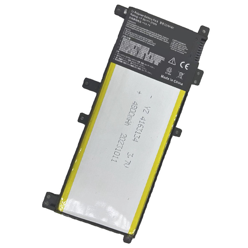 ASUS X455LA X454LD F455L F455 K455L A455LN Laptop Battery C21N1401