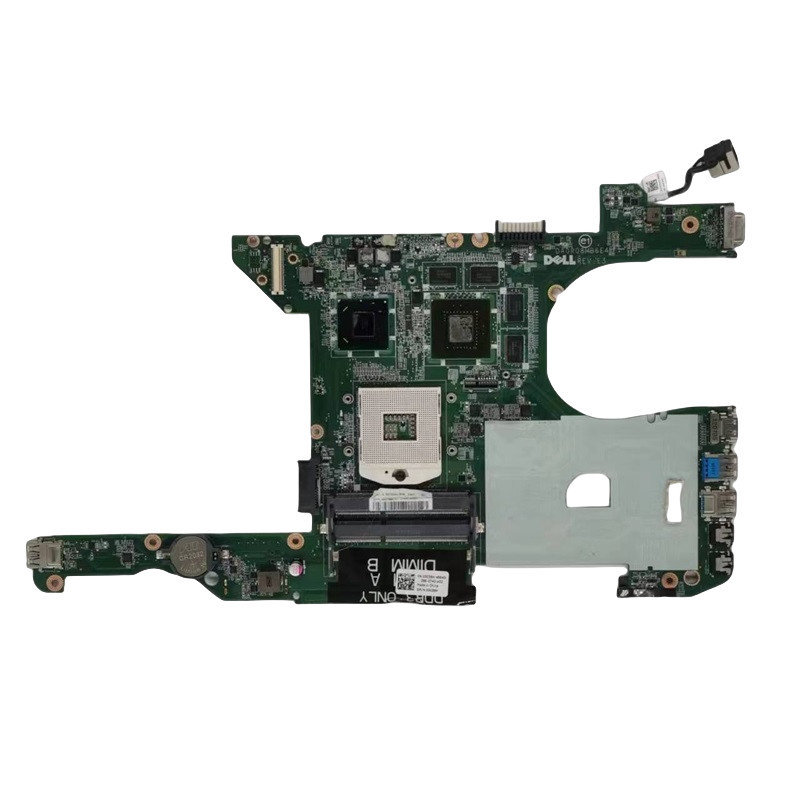 ：เดลล์ DELL 5420, 7420 แผ่นหลัก, 3460, V3460 แผ่นหลัก, 14R, M421R, P33G แผ่นหลัก
