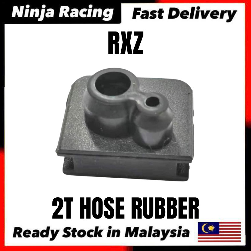 2T ท่อ GETAH 2T ท่อคลิป YAMAHA RXZ CATALYZER 5PV 2T ท่อยางน้ํามันคลิป RXZ 2T PIPE ท่อยางน้ํามัน PUMP