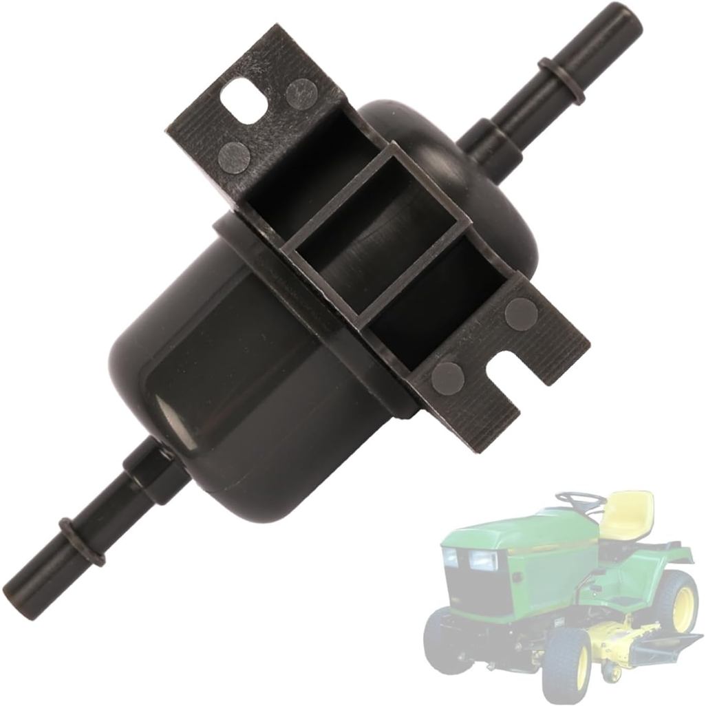 ตัวกรองเชื้อเพลิงเข้ากันได้กับ John Deere Gators Series RSX 850i 860i XUV 590i 620i 625i 825i X720 X