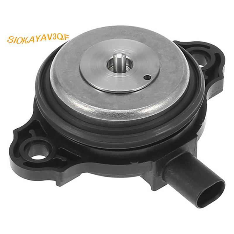 11367593719 สําหรับ N20 N26 228i 428i 528i N20 N26 X1 X3 X4 X5 Z4 F20 Camshaft Variable วาล์ว Timing
