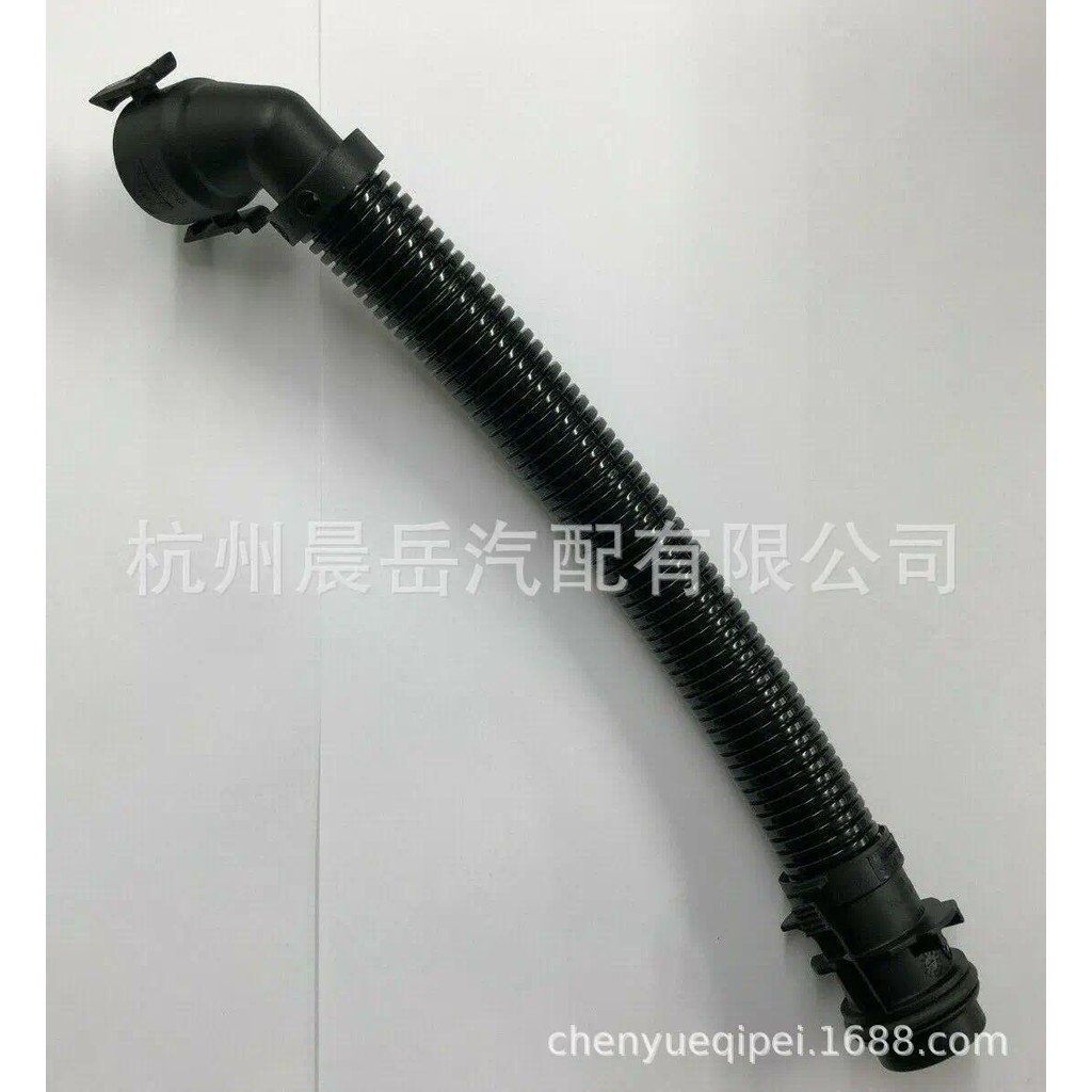 สําหรับ BMW Air Intake Breather ท่อท่อ Rocker/Cam Cover N47N/B47 13717823517