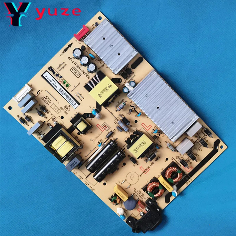 บอร์ดจ่ายไฟ LCD 40-L141H4-PWF1CG 40-L141H4-PWG1CG สําหรับ TCL L49P1A-F D55A620U 55S405 U49P6006 556 