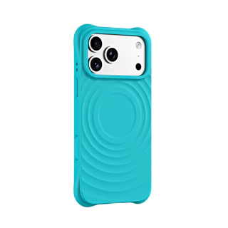 ซิลิโคนเหลวทนต่อสิ่งสกปรกเคสโทรศัพท์เข้ากันได้สําหรับ IPhone 17promax 16promax 15promax 14promax 17pro 16pro 15proMagnetic ฝาหลัง