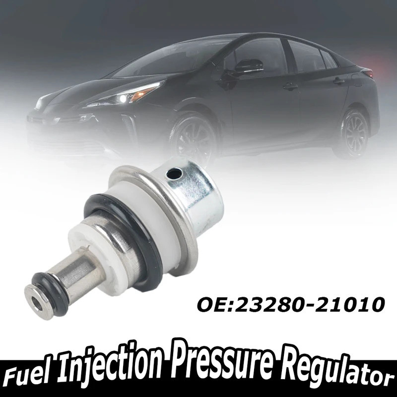 การใช้ฉีดความดันสําหรับ Toyota Corolla Camry Scion Lexus ES300 RX330 1.8L-L4 23280-21010