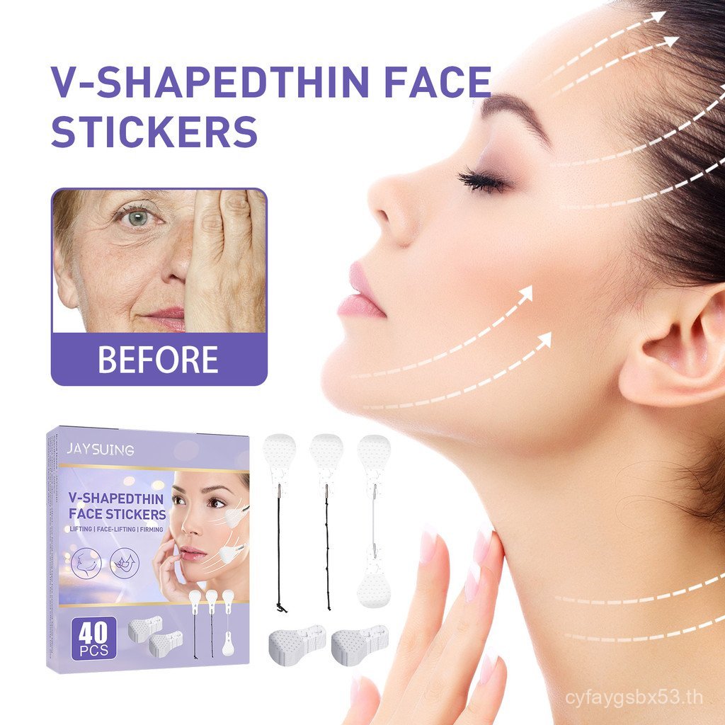 Jaysuing V Face-lifting Reduce fine lines, shape the face, tighten and lift the skin V Oval Face