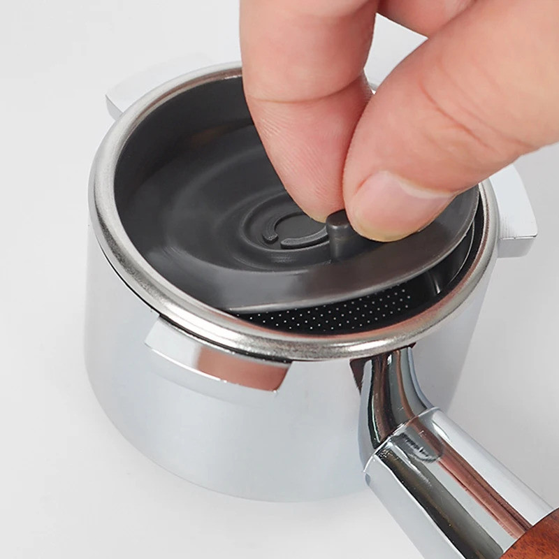 สําหรับ Breville Solis เครื่องชงกาแฟ Recoil ทําความสะอาดปะเก็นซิลิโคนทําความสะอาดอุปกรณ์เสริม 54 มม.