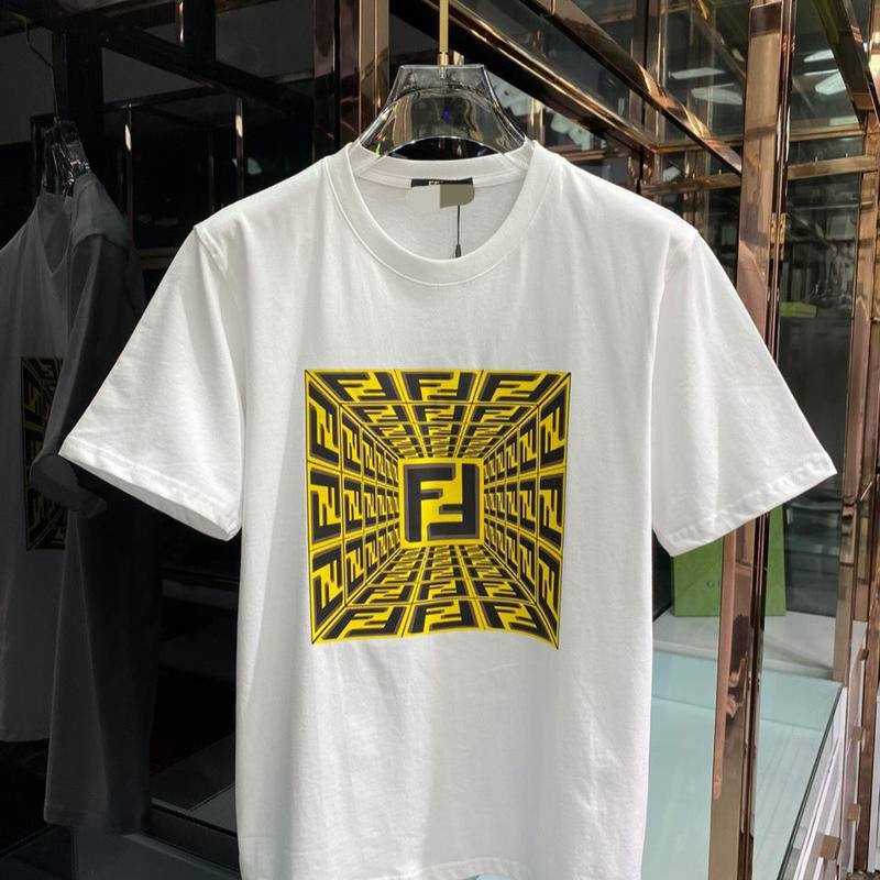 SG2 ผู้ชาย A Trend Blogger ฤดูร้อนเสื้อยืดแขนสั้นผู้ชายเยาวชนผ้าฝ้ายแท้รอบคอขนาดใหญ่ครึ่งแขน Pe