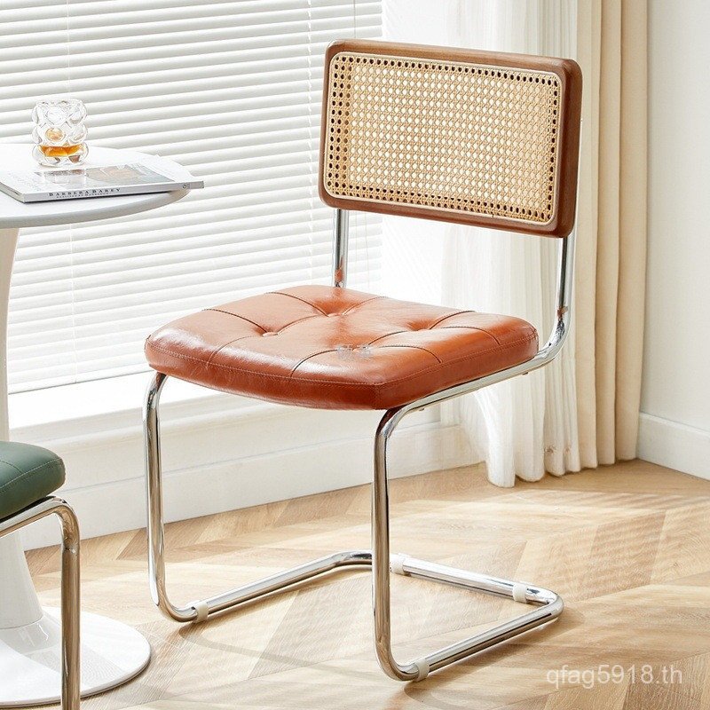 B & B Retro สไตล์ B & B อพาร์ทเมนต์ขนาดเล็ก Leisure ยุคกลาง Cafe เก้าอี้โรงแรมเบาะรองนั่งเก้าอี้ Nor