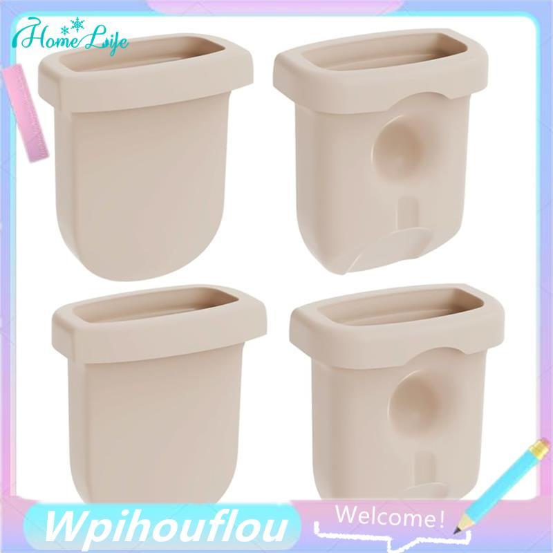 [HoME&life] ไดอะแฟรมทดแทน (4 แพ็ค) สําหรับเครื่องปั๊มนมสวมใส่รุ่น E10/E20 S1/S1 Pro-ซิลิโคนเกรดอาหาร