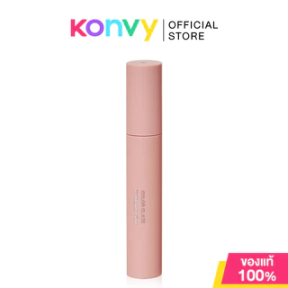 Moleculogy Color Glaze 4g โมเลกุลโลจี้ ลิปทินท์