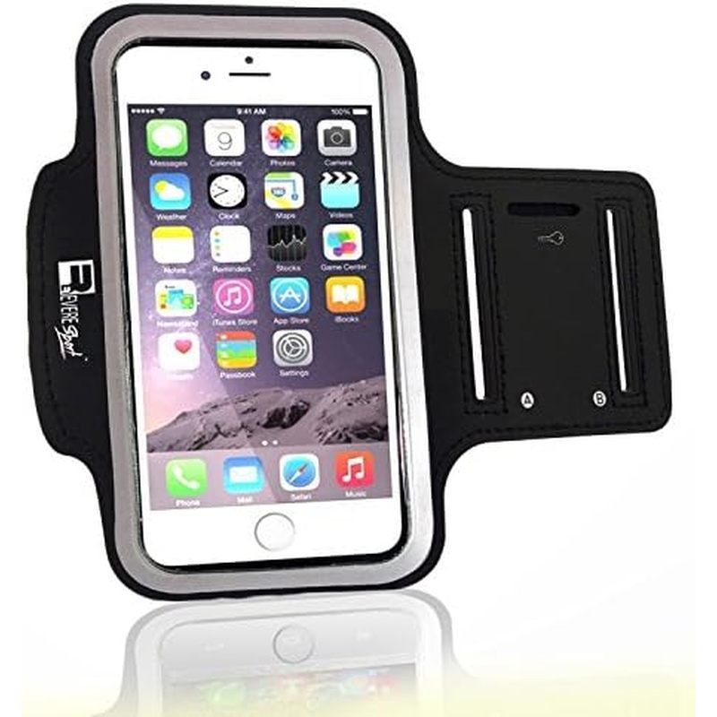Runningging Gymworkouts Access withSportRevereArmbbandgröNationeSeguePing SE pérdidaevices forRunArn