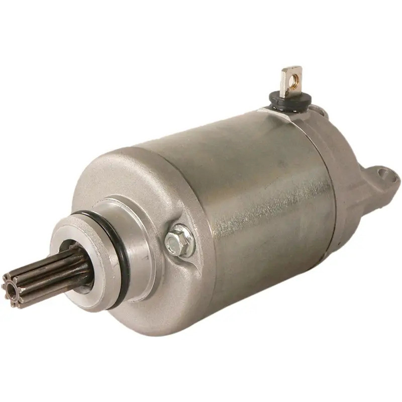 มอเตอร์สตาร์ทสําหรับ CAN-AM DS450 09-2012,DS450 XMX 09-2014,DS450 XXC 09-2012/2014,DS450 X 2008 OEM: