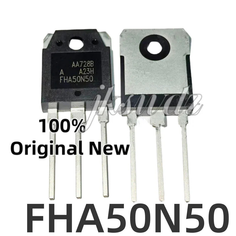 2-5PCS FHA20N50 FHA20N60 FHA24N50 FHA28N50 FHA40N50 FHA50N50 FHA20N65 FHA100N07 FHA30N60 20N60 20N60
