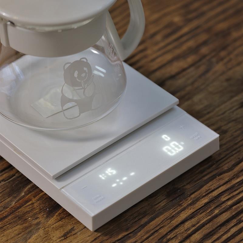 Zhuzhou Liying Trading Co., Ltd. HARIO Japan Hand-Brewed Coffee Electronic Scale ในครัวเรือนขนาดเล็ก