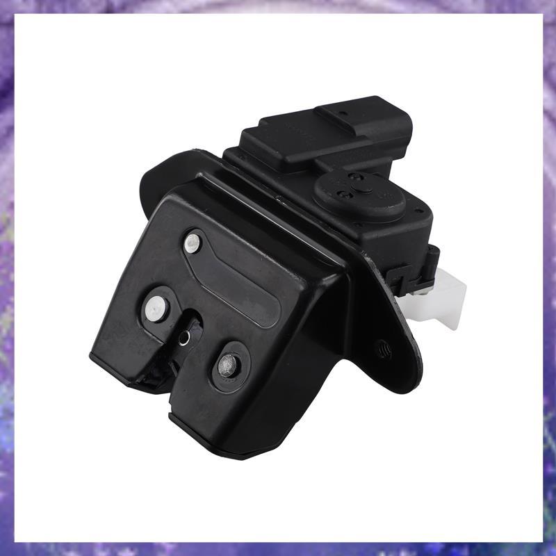 [PM] ชุดล็อคท้ายรถด้านหลัง 81230-H2200 สําหรับ KXCROSS Saitus KX3 Aopao Zhipao Ix25