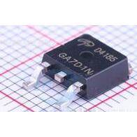 D4185 AOD4185 TO252 MOS Field Effect Triode