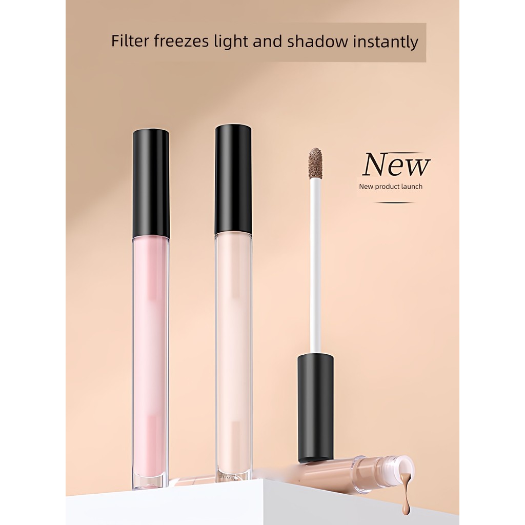 contour contour stick Liquid Contouring Matte High Gloss Shadow Nose Shadow คอนซีลเลอร์ Contouring S