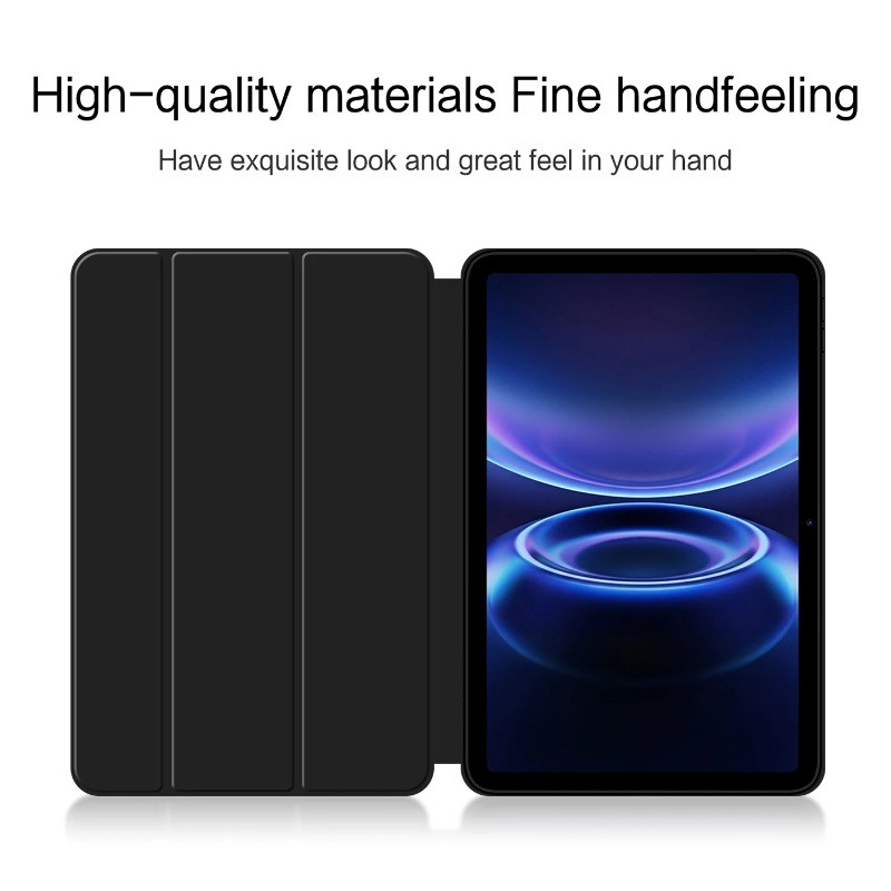 สําหรับ Xiaomi Redmi Pad 2 9.7 นิ้ว 2026 ฝาครอบสําหรับ RedMi Pad 2 Pad2 SE 2026 9.7 แท็บเล็ตป้องกันกรณี ราคา ถูกที่สุด ดีลบีเคเค แกลเลอรีภาพที่ 5
