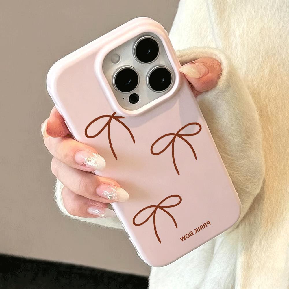 เคส ไอโฟน 17/16/15 พร้อมสายคล้อง ป้องกัน ไอโฟน 14/13/12/11
