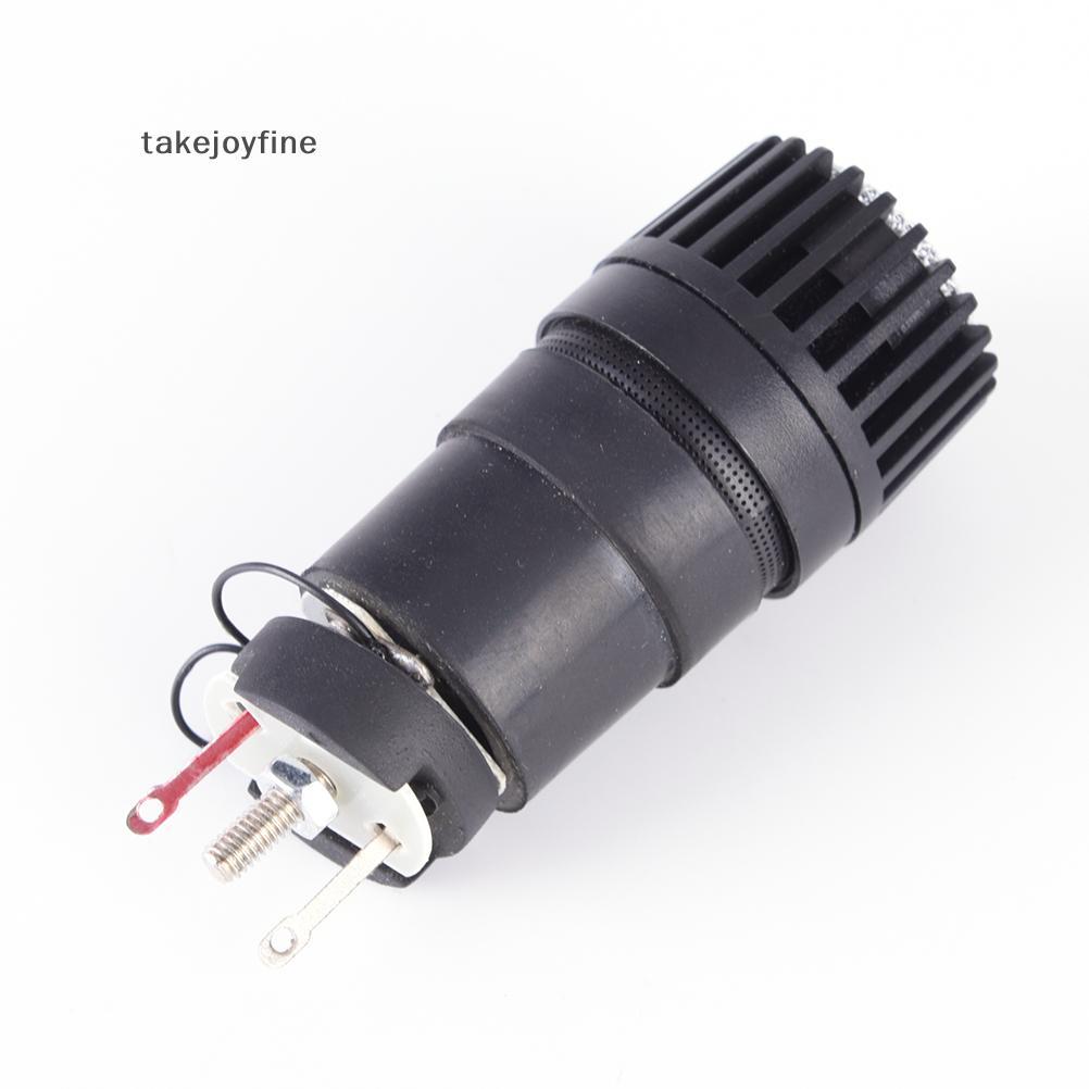 TFTH เปลี่ยนตลับหมึก Fit สําหรับ Shure SM56 / SM57 ไมโครโฟนอะไหล่ซ่อม Vary