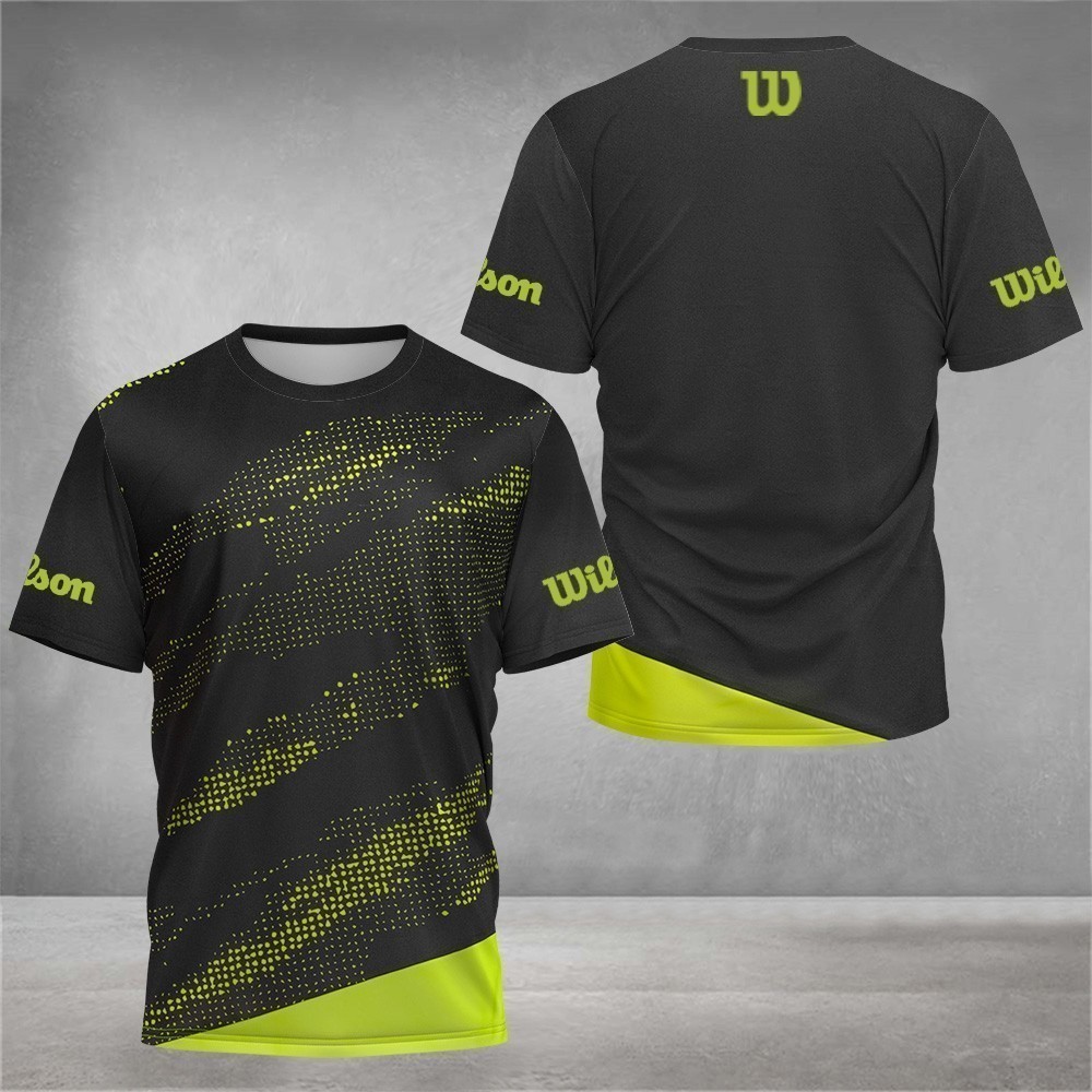 [สไตล์ล่าสุด] เสื้อยืดและเสื้อเชิ้ตผู้ชายที่เป็นที่นิยมใน 2026, 3ง พิมพ์ฟิตเนสวิ่งคอกลมแขนสั้นเสื้อระบายอากาศระบายความชื้น
