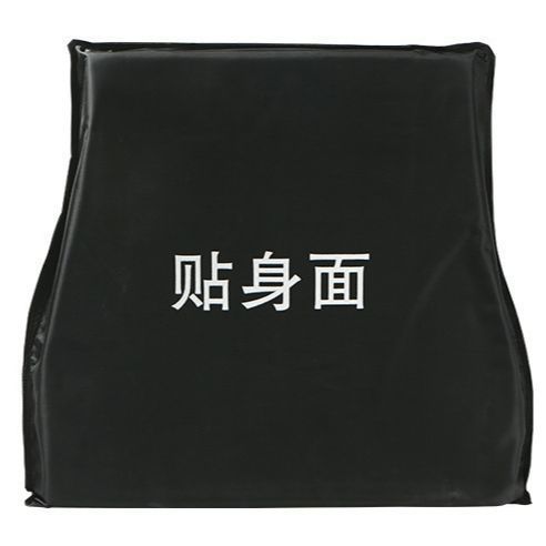 PE Bulletproof Board Soft Inner Core KevlarGA3IIIA ผู้ผลิตแสงบางพร้อมสต็อกขนาดการปรับแต่งขายส่ง