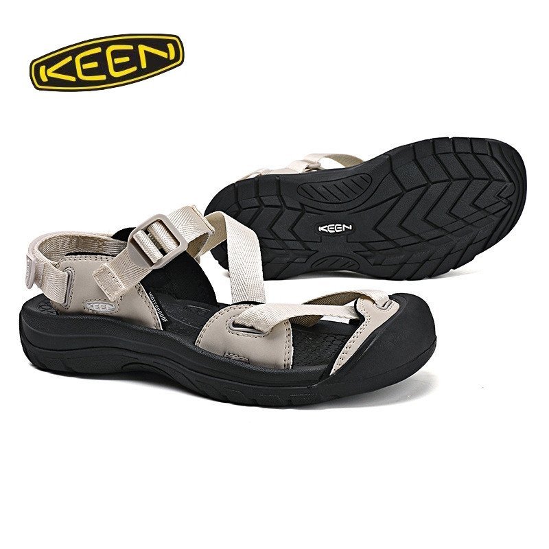 Koen KEN ZERRAPORT II Casual Outdoor Camping รองเท้ารองเท้าแตะลําลองสําหรับบุรุษและสตรี M1QY