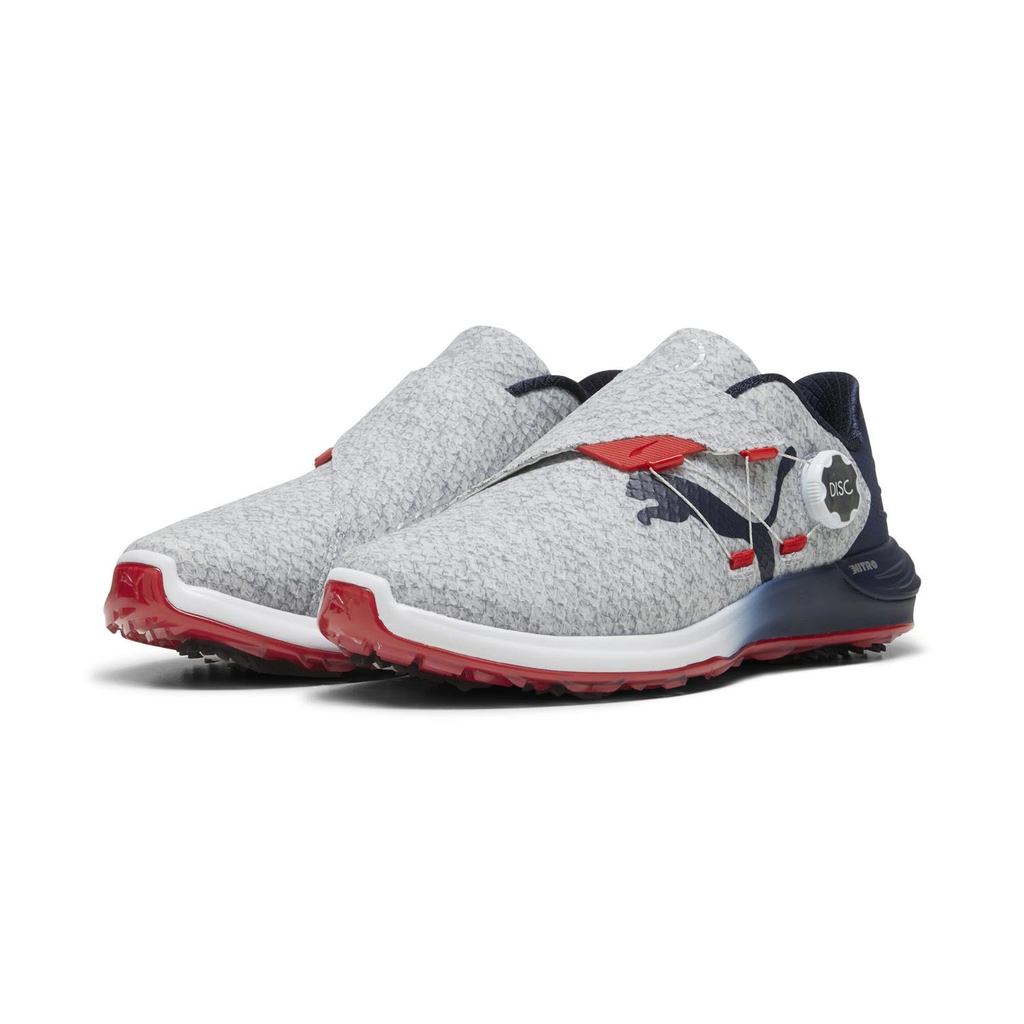 PUMA GOLF Phantom Cat Nitro Disc Footwear