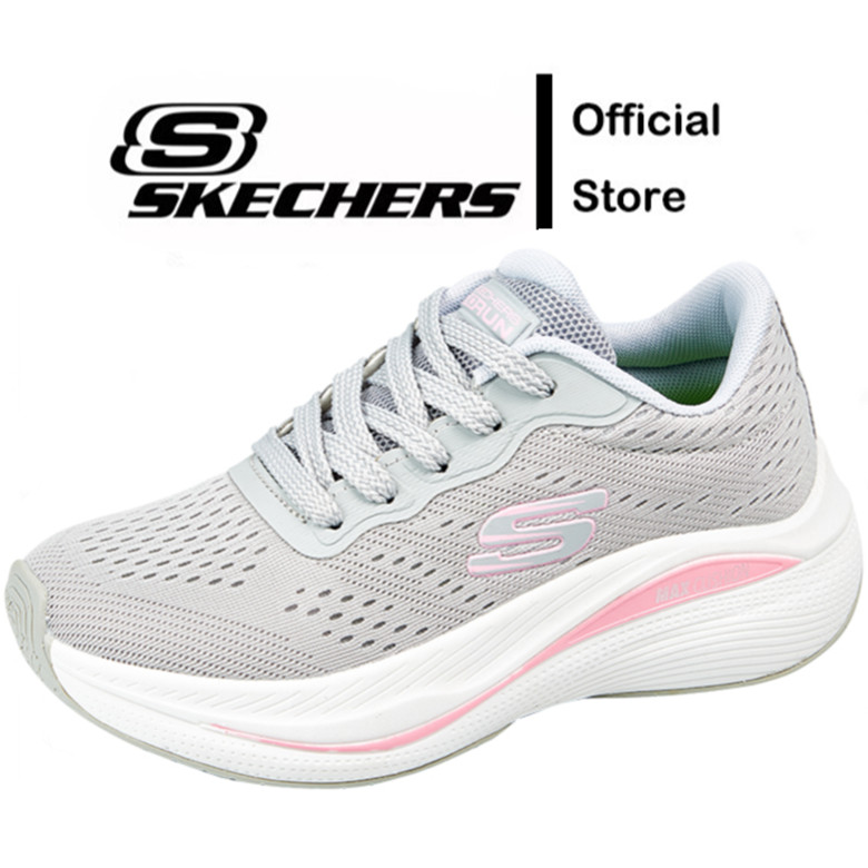 Go walk 4 Go walk 5 ผู้หญิงกีฬารองเท้าผ้าใบรองเท้าวิ่งผู้หญิง
