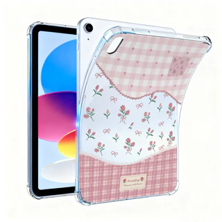 ภาพวาดสไตล์สีหมึก เคส for iPad Gen 7 8 9 10.2" Gen 11 10 10.9 Mini 1 2 3 4 5 6 เคสไอแพด Air 4 5 13 พร้อมถาดใส่ปากกา
