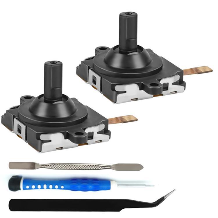 ใหม่สําหรับ Meta Quest 2 ซ่อมชุดเครื่องมือจับจอยสติ๊กอะไหล่ 5 In 1/14 In 1 C ประเภท/13 In 1 /14 In 1