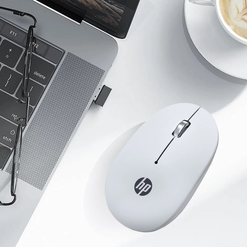 เมาส์ไร้สาย Bluetooth ขนาดเล็ก thumbnail 9