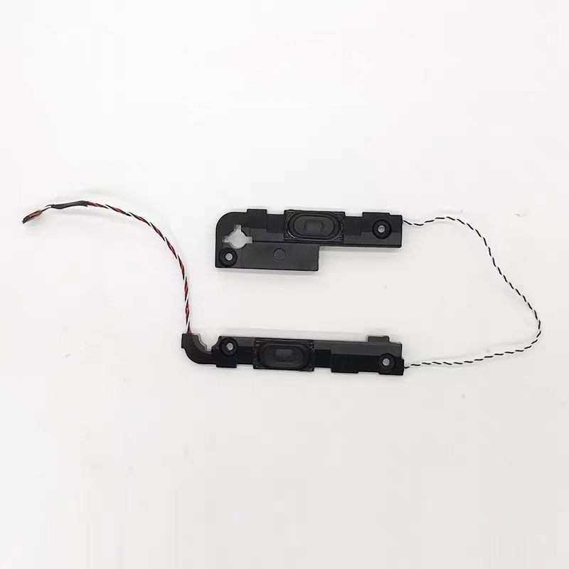 อะไหล่แท้จากเครื่อง Dell Vostro 14 5459 V5459 P68G ลำโพงชุดเดิมซ้ายขวา
