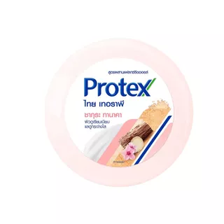 Protex โพรเทคส์ สบู่ก้อน 1 ชิ้น