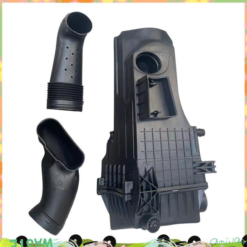 สําหรับ Fiesta 1.6L 2014-2019 Air Intake Air Cleaner กล่อง C1BZ-9600-B C1BZ9600B